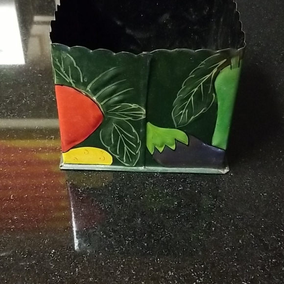 🍅🌶Kitchen Tin - Picture 4 of 9